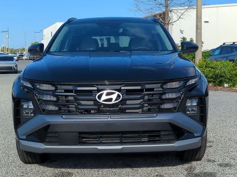 New 2026 Hyundai Tucson SEL FWD image 10
