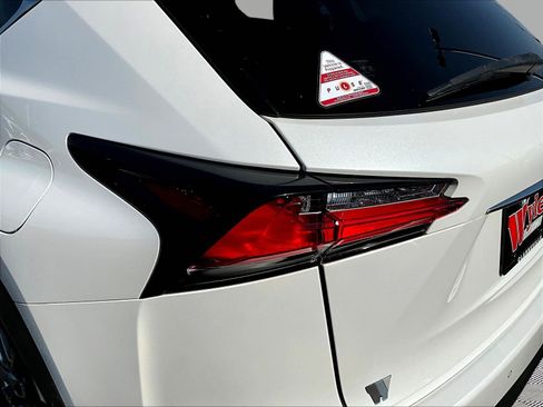Used 2015 Lexus NX 200t AWD w/ Premium Package image 23
