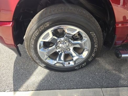 Certified 2020 RAM 1500 Big Horn image 8