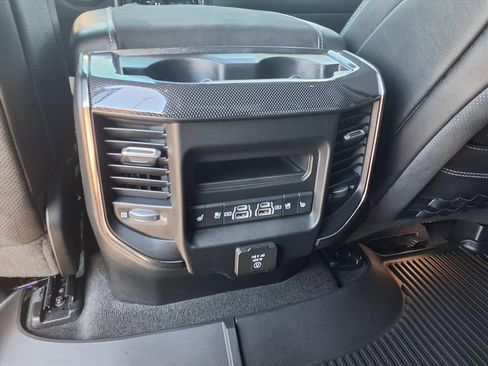 Used 2021 RAM 1500 TRX w/ TRX Level 2 Equipment Group AWD/4WD image 16