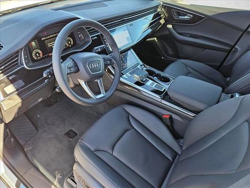 New 2026 Audi Q7 2.0T Premium image 3