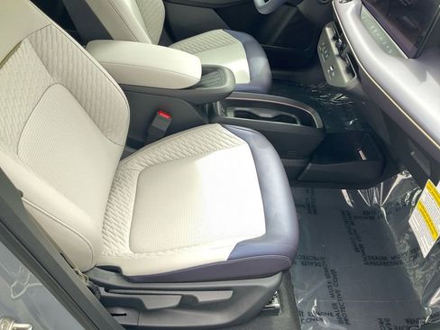 New 2026 Nissan Leaf Platinum+ w/ Cargo Package (Platinum+) image 26