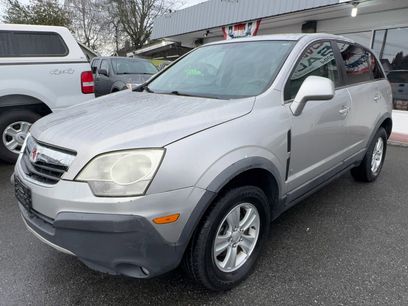 Used 2008 Saturn Vue XE