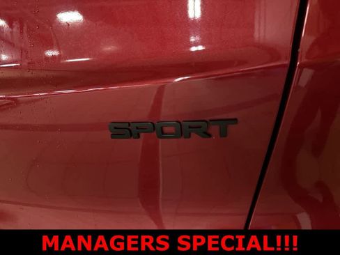 Used 2024 Honda CR-V Sport-L image 27