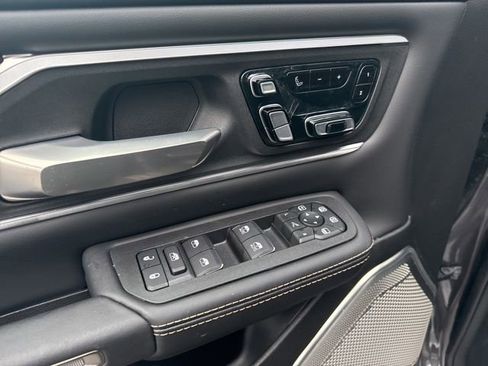 New 2026 RAM 1500 Tungsten w/ Towing Technology Group image 20