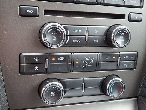 Used 2014 Ford Mustang Convertible RWD image 26