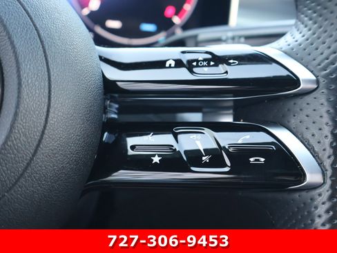 Certified 2023 Mercedes-Benz C 300 Sedan image 22