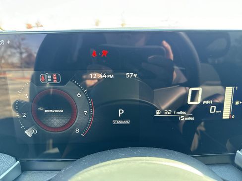 New 2026 Nissan Kicks SV w/ SV Premium Package AWD/4WD image 17