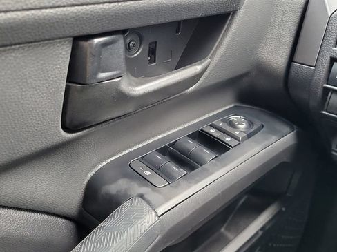 Certified 2025 Toyota Tacoma SR5 RWD image 19