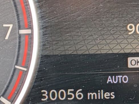 Certified 2022 Nissan Rogue SL w/ SL Premium Package image 19