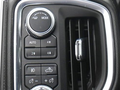 Used 2020 GMC Sierra 1500 SLT w/ SLT Premium Package image 14