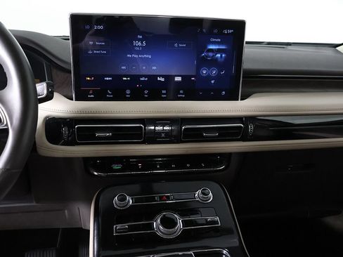 Used 2023 Lincoln Nautilus Reserve w/ Equipment Group 201A AWD/4WD image 45