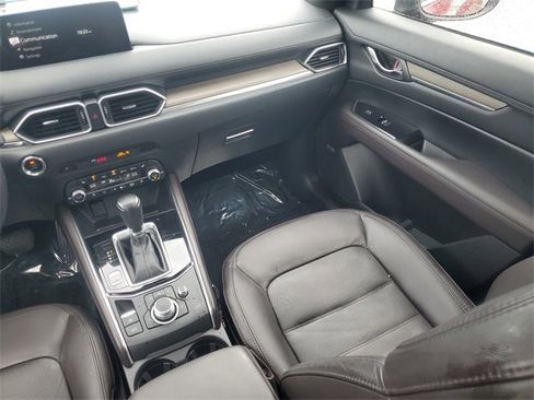 Certified 2023 MAZDA CX-5 Signature image 16