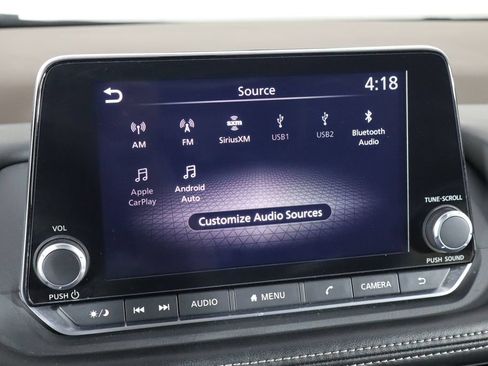 Used 2023 Nissan Rogue SV w/ SV Premium B Package FWD image 30