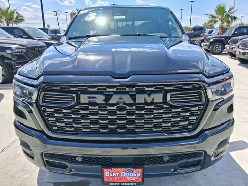 New 2026 RAM 1500 Lone Star image 2