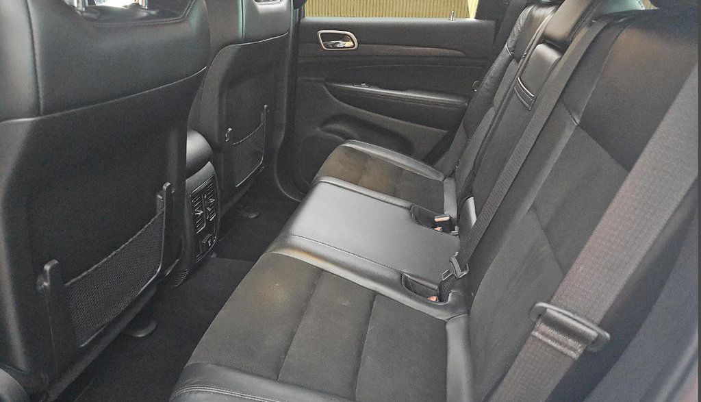 Used 2020 Jeep Grand Cherokee Altitude AWD/4WD image 31