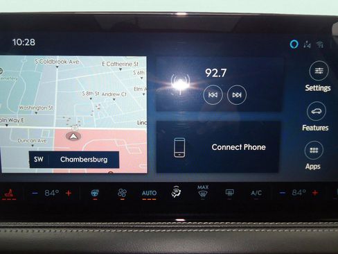 Used 2024 Lincoln Corsair Reserve w/ Equipment Group 201A AWD/4WD image 9