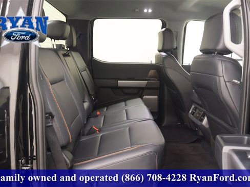 New 2026 Ford F250 Lariat image 15