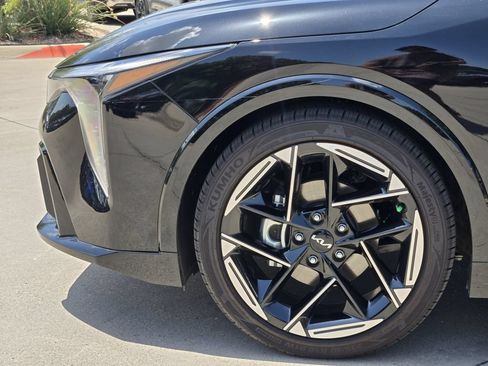 New 2026 Kia K4 EX FWD image 5