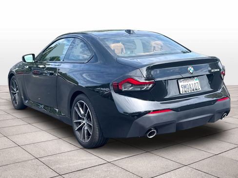 Used 2024 BMW 230i Coupe w/ Convenience Package RWD image 7
