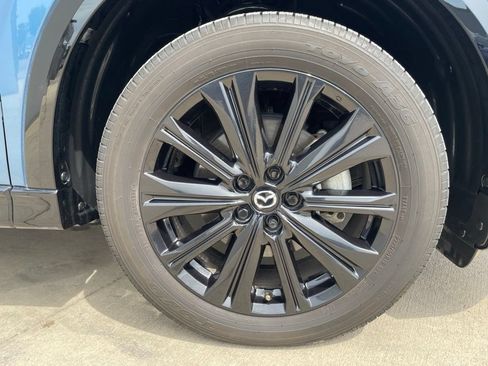 Certified 2024 MAZDA CX-5 2.5 Turbo w/ Premium Package AWD/4WD image 31