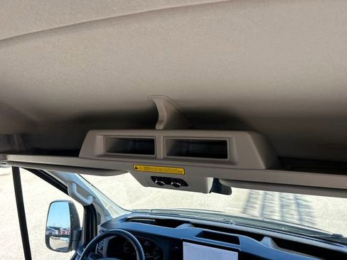 Used 2025 Ford Transit 350 XL image 27