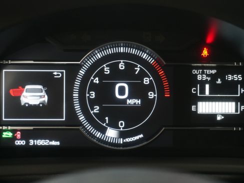 Used 2023 Toyota GR86 Premium RWD image 17
