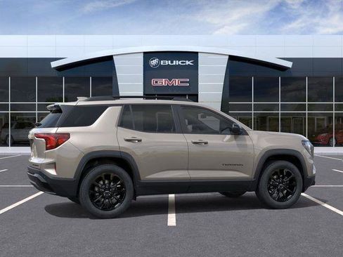 New 2026 GMC Terrain Elevation w/ Black Edition FWD image 5