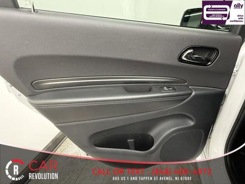 Used 2022 Dodge Durango GT image 50