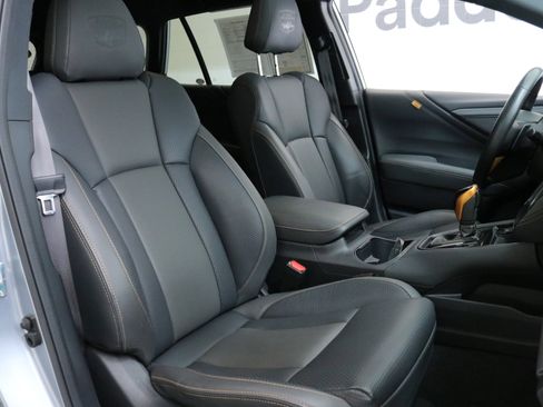 Used 2022 Subaru Outback Wilderness image 30