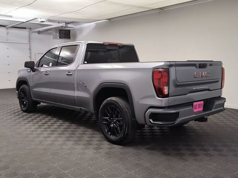 Used 2025 GMC Sierra 1500 Elevation w/ Preferred Package AWD/4WD image 3