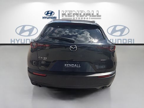 Used 2022 MAZDA CX-30 AWD 2.5 S w/ Select Package image 5