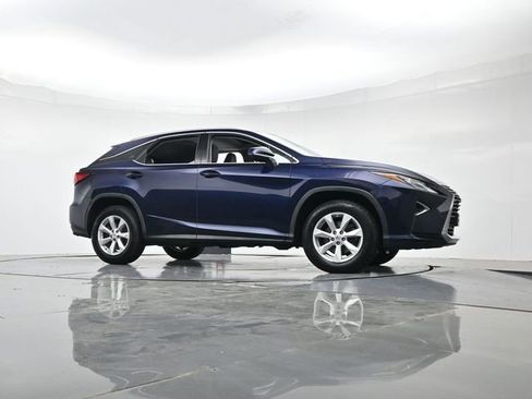 Used 2017 Lexus RX 350 AWD w/ Premium Package image 36