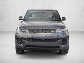 Used 2024 Land Rover Range Rover Sport SE AWD/4WD video 2