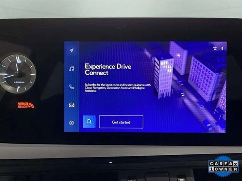 Used 2024 Lexus ES 350 image 47