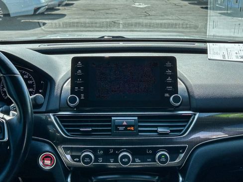 Used 2022 Honda Accord Sport Special Edition image 15
