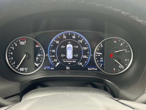 Used 2022 Buick Enclave Premium w/ Experience Buick Package image 41