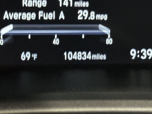 Used 2017 Honda CR-V Touring image 13