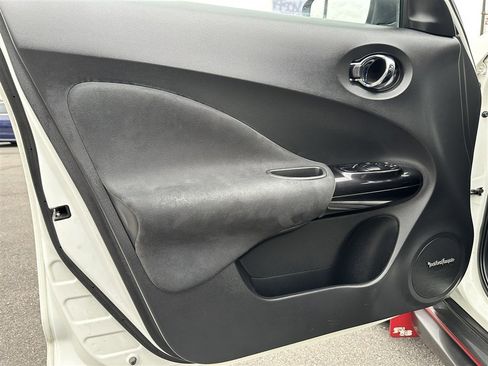 Used 2015 Nissan Juke NISMO image 15