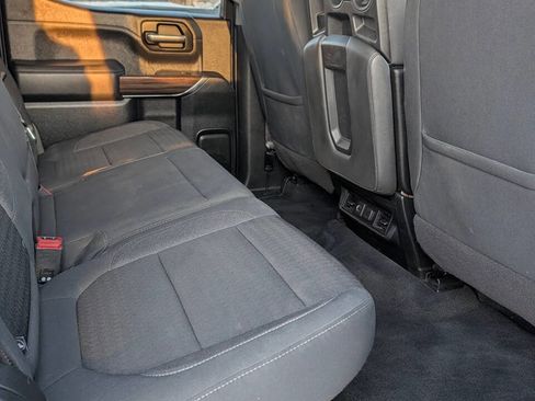 Used 2021 Chevrolet Silverado 1500 RST w/ Bed Protection Package image 26