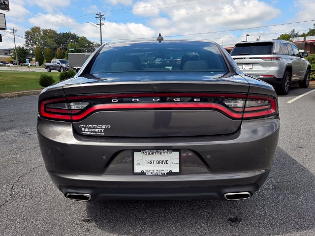 Used 2023 Dodge Charger SXT RWD image 7