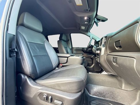 Used 2021 GMC Sierra 1500 SLT image 30