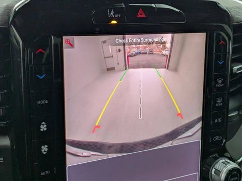 New 2026 RAM 1500 Laramie w/ Sport Appearance Package image 14