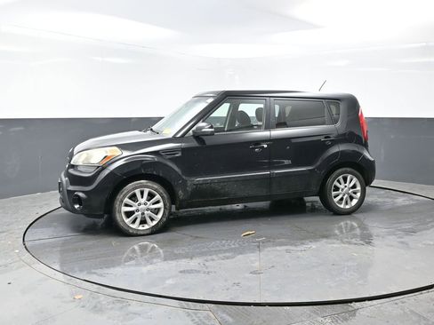 Used 2012 Kia Soul + image 9