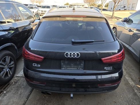 Used 2018 Audi Q3 2.0T Premium image 6