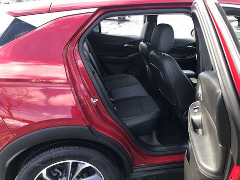 Used 2020 Buick Encore GX Select image 24