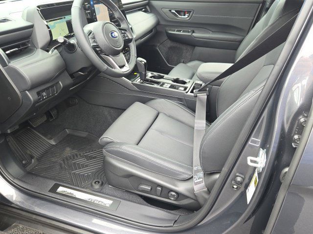 Certified 2026 Subaru Outback Touring AWD/4WD image 14