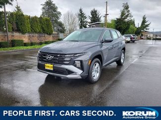 New 2026 Hyundai Tucson SE AWD/4WD 360° Tour