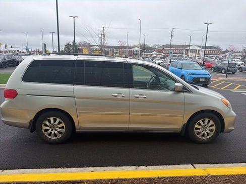 Used 2008 Honda Odyssey EX-L image 9