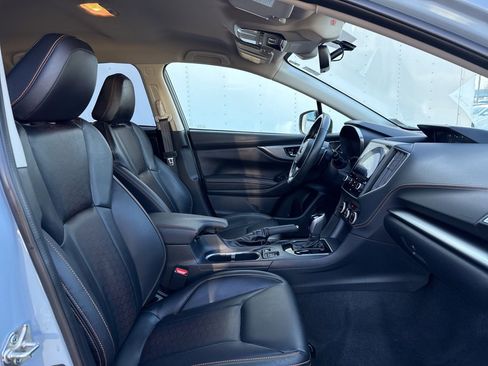Certified 2022 Subaru Crosstrek 2.5i Limited image 27
